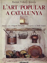 L'art popular a Catalunya