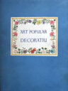 L'art popular decoratiu a Catalunya