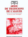 Arxiu de tradicions de l'Alguer