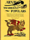 Arxiu de Tradicions Populars