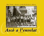 Ascó a l'envelat