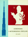 Astronomia i meteorologia populars