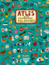 Atles il·lustrat de les comarques valencianes