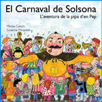 El Carnaval de Solsona. L'aventura de la pipa d'en Pep