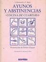 Ayunos y abstinencias