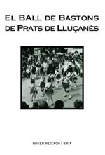 El Ball de Bastons de Prats de Lluçanès