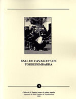 Ball de Cavallets de Torredembarra