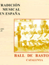 Ball de Bastons-Catalunya
