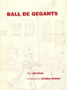 Ball de gegants