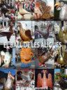 El ball de les àligues