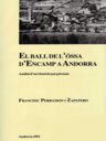 El Ball de l'Óssa d'Encamp a Andorra. Anàlisi d'un ritual de pas pirenaic