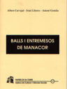 Balls i entremesos de Manacor