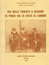 Els balls parlats a Alcover. El poble viu la festa al carrer