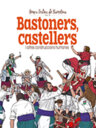Bastoners, castellers i altres construccions humanes