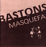 Bastons a Masquefa