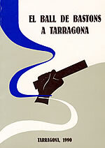 El Ball de Bastons de Tarragona