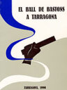 El Ball de Bastons de Tarragona