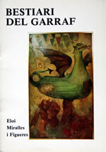 Bestiari del Garraf