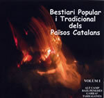 Bestiari Popular i Tradicional dels Països Catalans