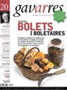 Dossier: Bolets i boletaires