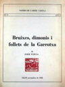 Bruixes, dimonis i follets de la Garrotxa