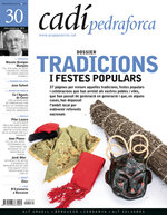 Dossier: Tradicions i festes populars