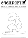 Caganòfil