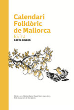 Calendari Folklòric de Mallorca. Estiu