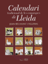 Calendari tradicional de les comarques de Lleida