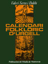 Calendari folklòric d'Urgell
