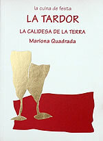 La tardor. La calidesa de la terra