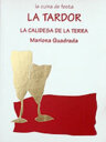 La tardor. La calidesa de la terra