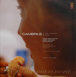 Cambrils. La mar, la terra, la taula