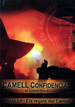 Camell confidencial. El costat humà