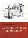 Cançoner popular de Mallorca II