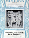 Cançons i Jocs cantats de la infantesa