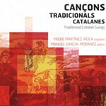 Cançons tradicionals catalanes