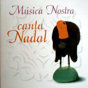 Música Nostra, Canta Nadal