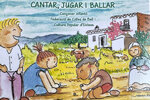 Cantar, jugar i ballar