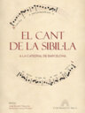 El Cant de la Sibil·la a la Catedral de Barcelona
