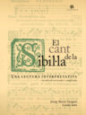 El cant de la Sibil·la: una lectura interpretativa