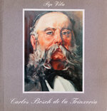 Visió de la cultura popular en l'obra de Carles Bosch de la Trinxeria (1831-1897)