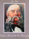 Visió de la cultura popular en l'obra de Carles Bosch de la Trinxeria (1831-1897)