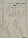 El carnestoltes arenyenc al segle XIX