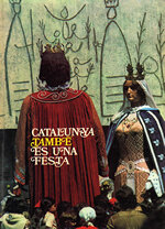 Catalunya també és una festa