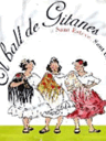 El ball de Gitanes a Sant Esteve, Sant Celoni i Llinars