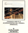Trobada amb els Acordionistes del Pirineu