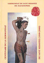 Centenari de la Germandat de Sant Sebastià (1900-2000)
