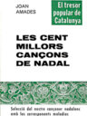 Les cent millors cançons de Nadal