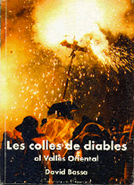 Les colles de diables al Vallès Oriental